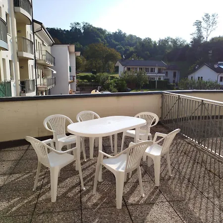 A - Natura E Relax