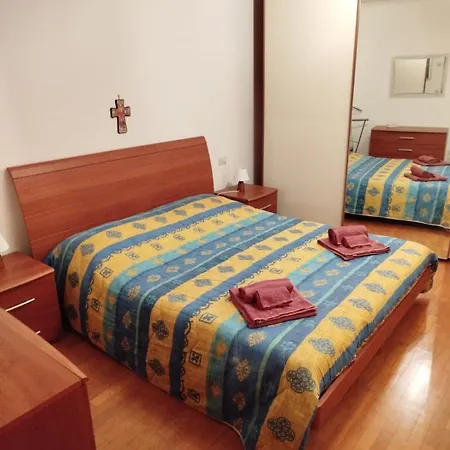 A - Natura E Relax Apartmán