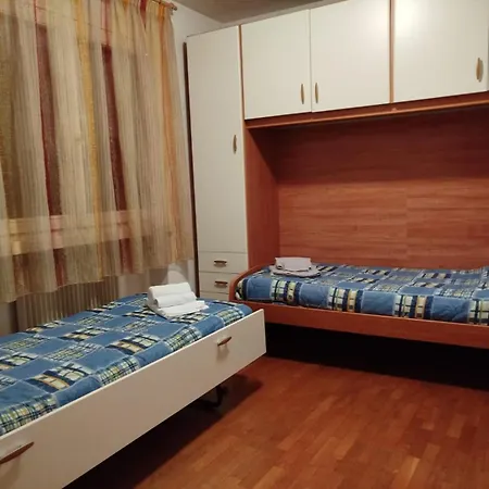 Apartmán A - Natura E Relax