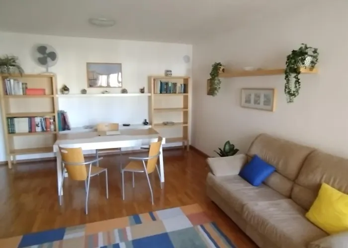 A - Natura E Relax Apartamento *