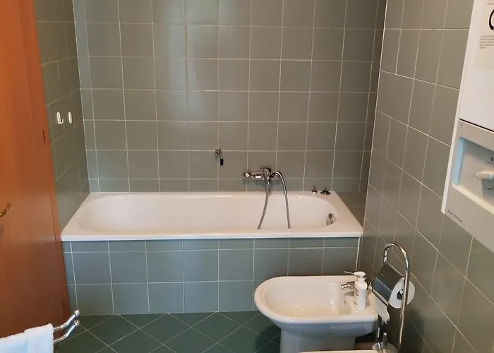 A - Natura E Relax Apartamento