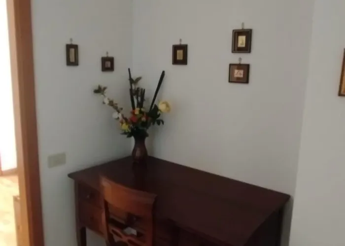 A - Natura E Relax Apartamento *