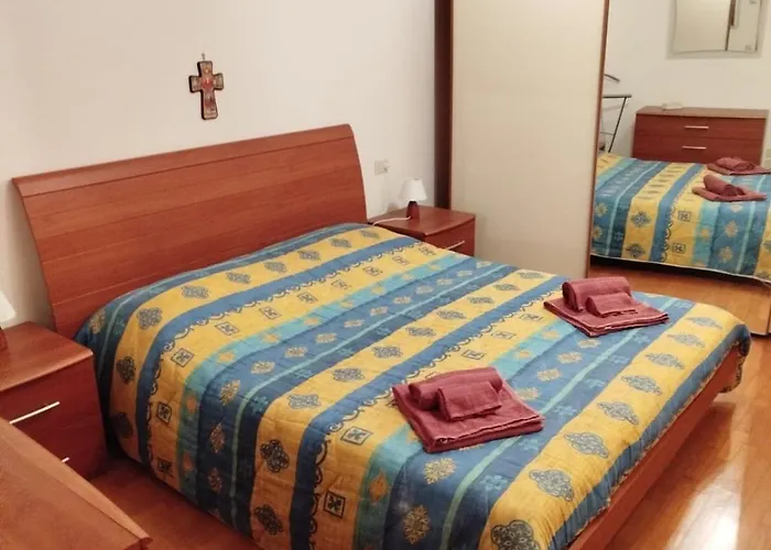 A - Natura E Relax Apartamento