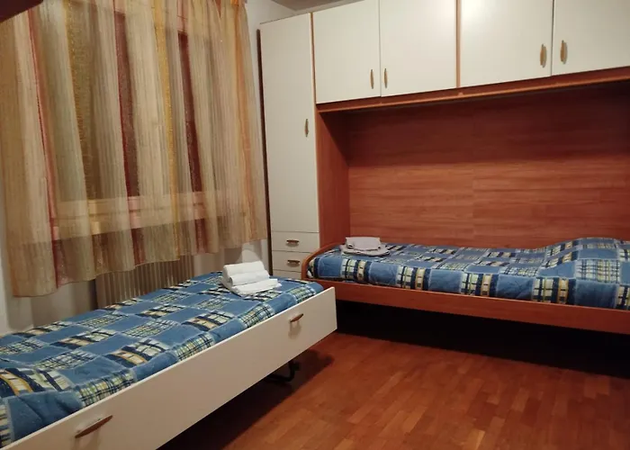 Apartamento A - Natura E Relax