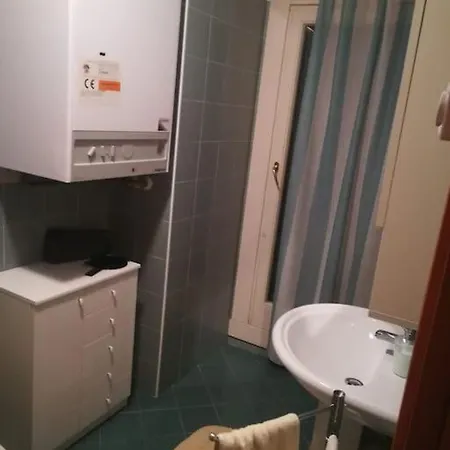A - Natura E Relax Apartamento *