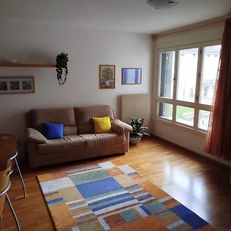 Apartman A - Natura E Relax