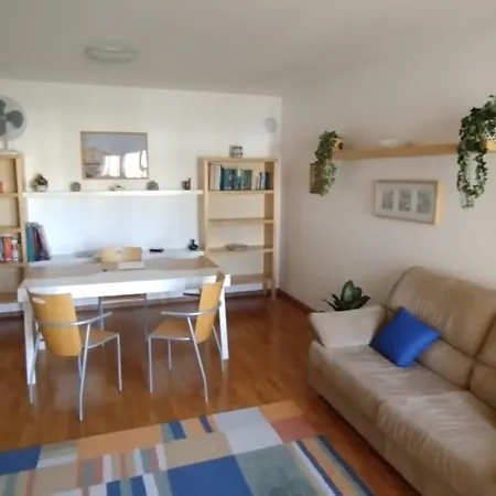 A - Natura E Relax Apartamento *