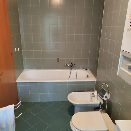 A - Natura E Relax Apartamento