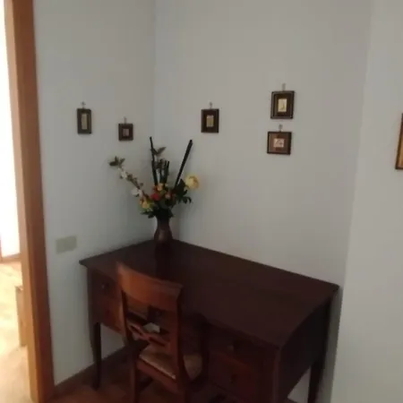 A - Natura E Relax Апартаменты *