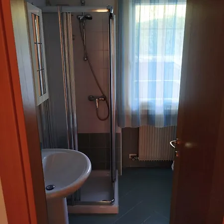 Apartamento A - Natura E Relax Sedico